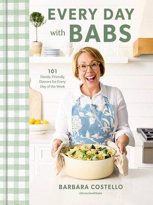 cover image of Every Day with Babs